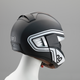 Illustration for article titled BMW Wants To Put Lasers On Motorcycles And Heads Up Displays In Helmets